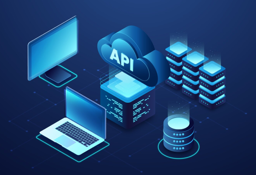 Custom API development