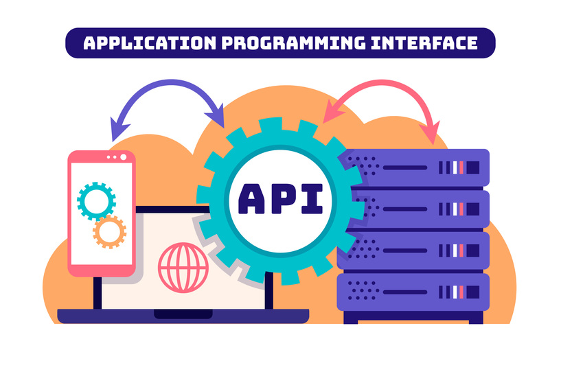 Custom API development