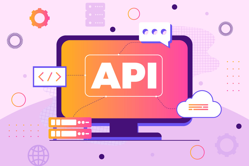 Custom API development