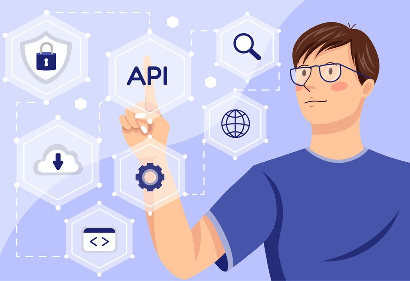 Custom API development