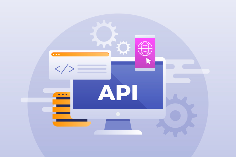 Custom API development