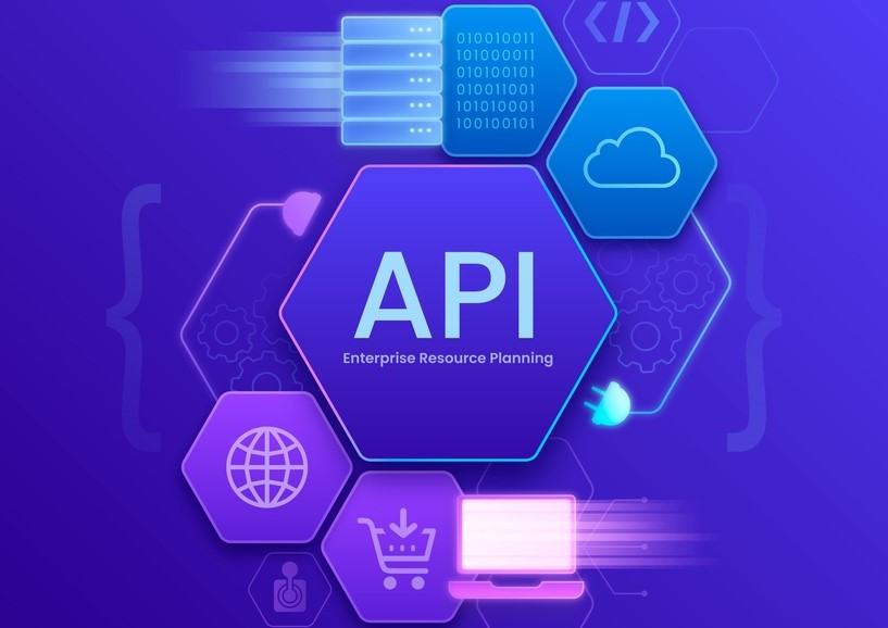 Custom API development