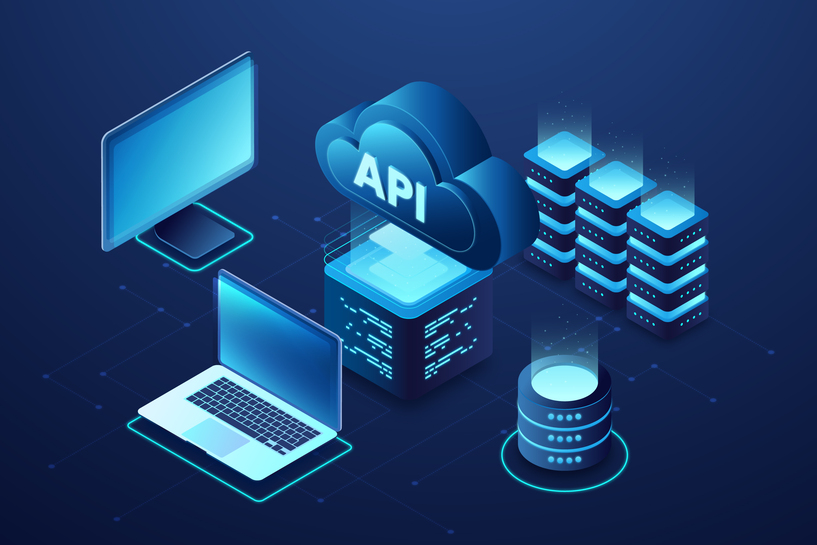 Custom API development