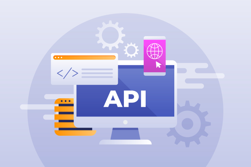 Custom API development